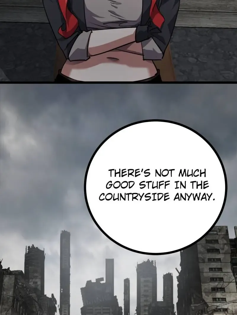 This Game Is Too Realistic Chapter 67 page 8 - MangaKakalot