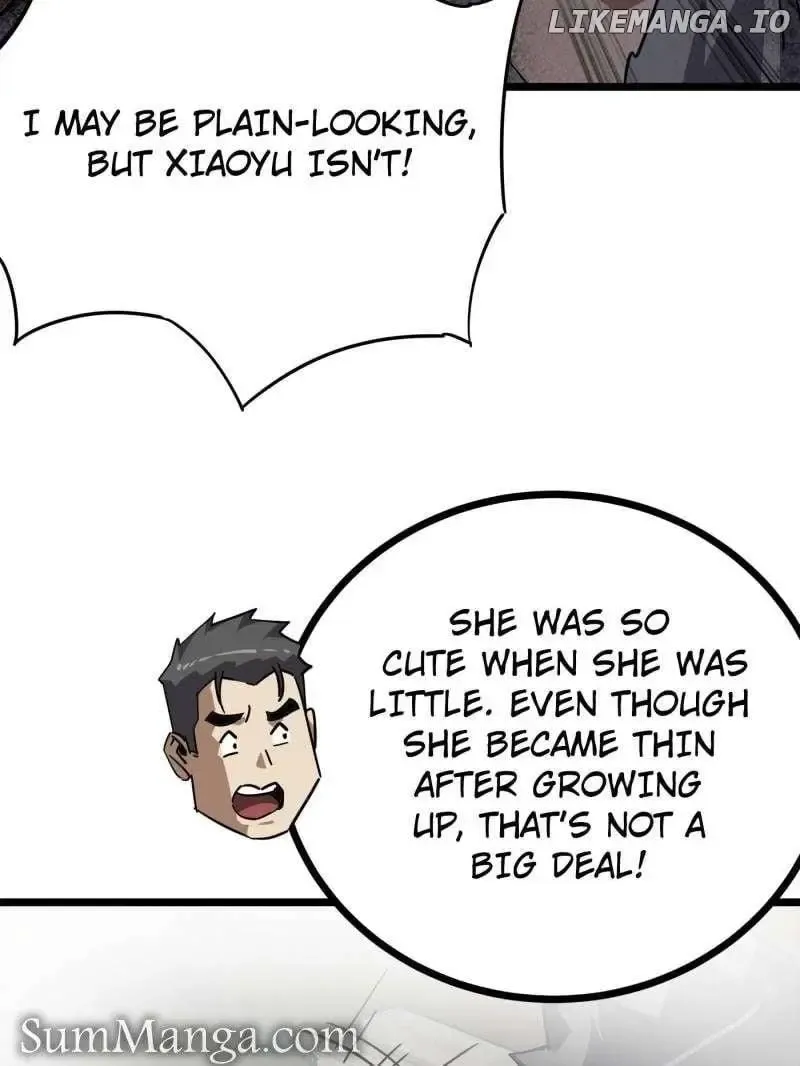 This Game Is Too Realistic Chapter 71 page 55 - MangaKakalot