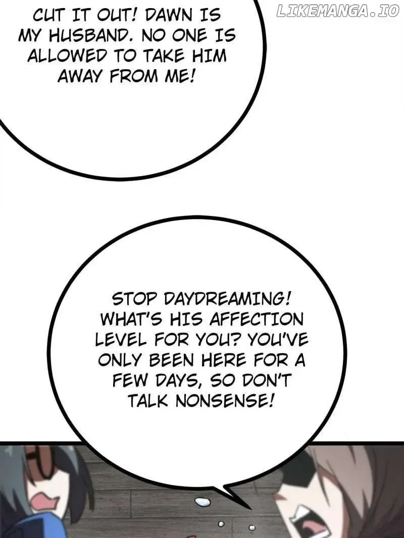 This Game Is Too Realistic Chapter 72 page 19 - MangaKakalot