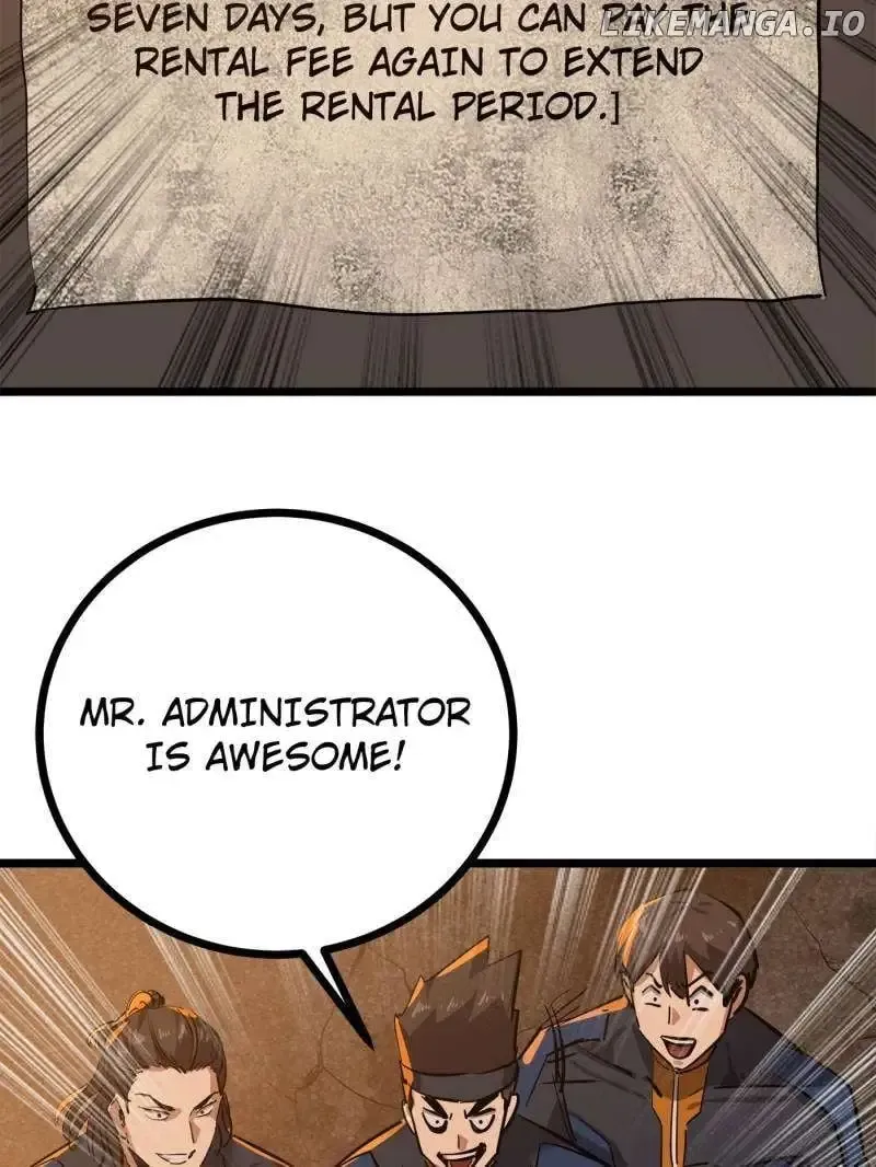 This Game Is Too Realistic Chapter 80 page 46 - MangaKakalot