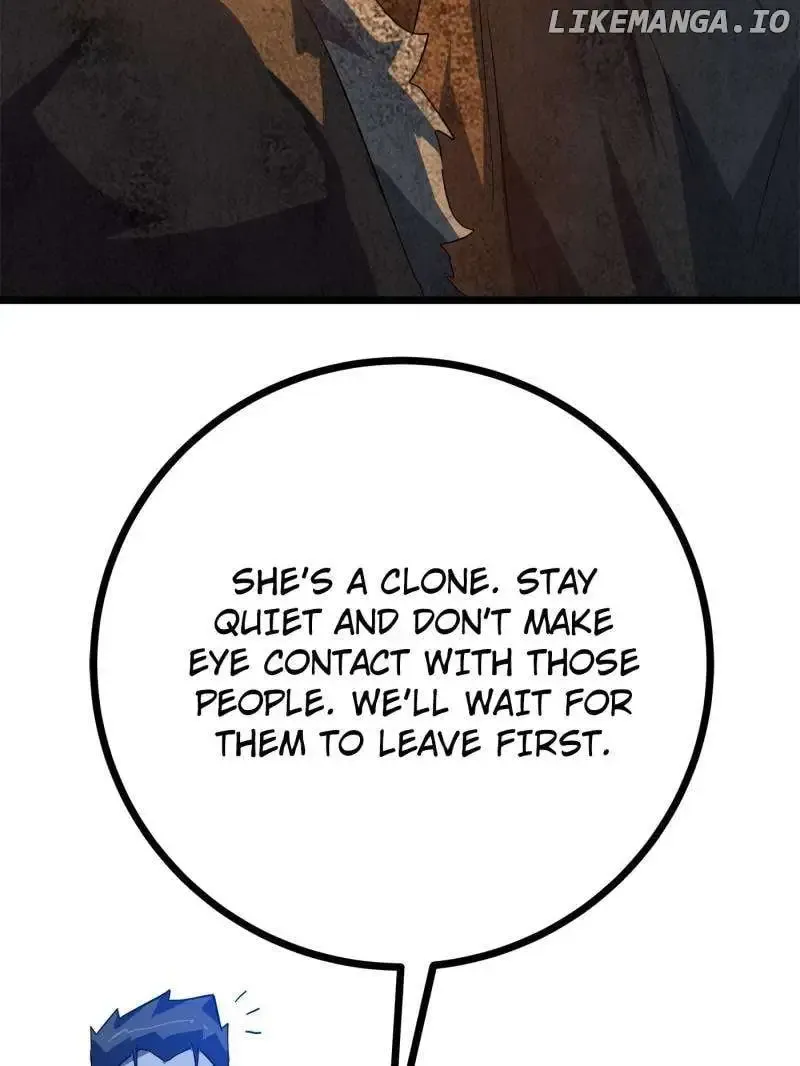 This Game Is Too Realistic Chapter 81 page 7 - MangaKakalot