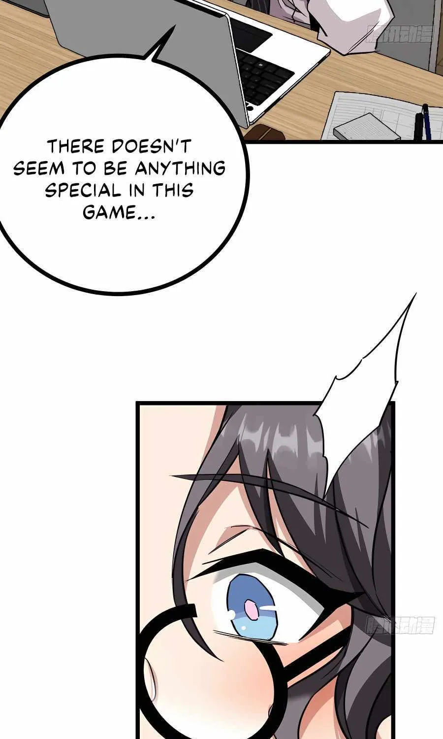 This Game Is Too Realistic Chapter 9 page 65 - MangaKakalot