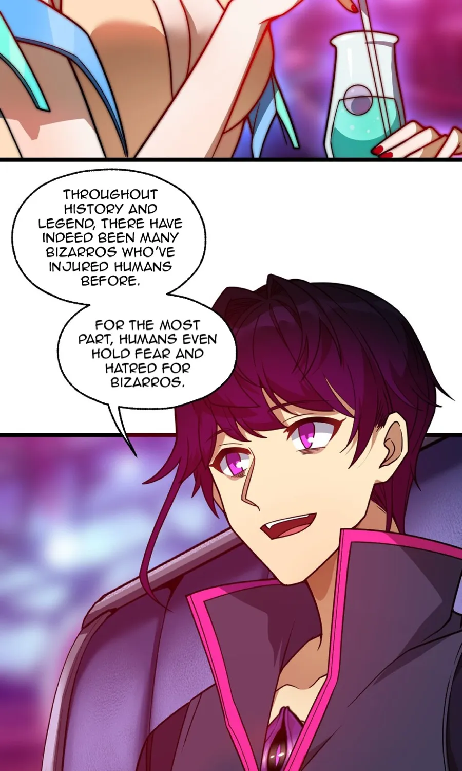 This Human Became the Bizarro Lord Chapter 12 page 15 - MangaKakalot