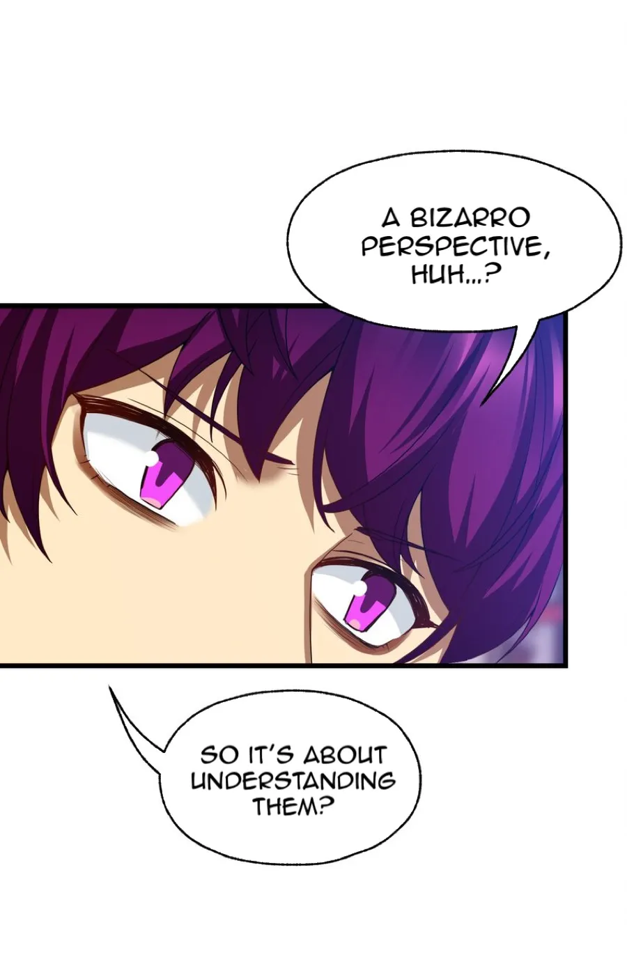 This Human Became the Bizarro Lord Chapter 33 page 11 - MangaKakalot