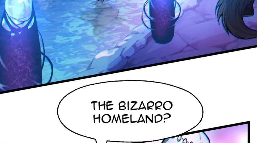 This Human Became the Bizarro Lord Chapter 4 page 27 - MangaKakalot