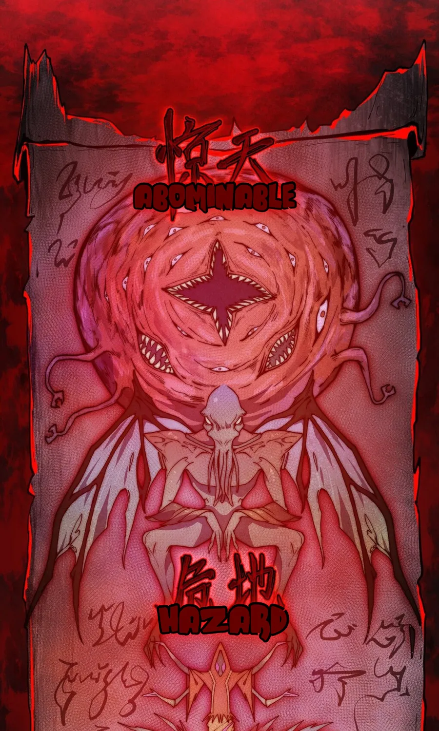 This Human Became the Bizarro Lord Chapter 6 page 21 - MangaKakalot