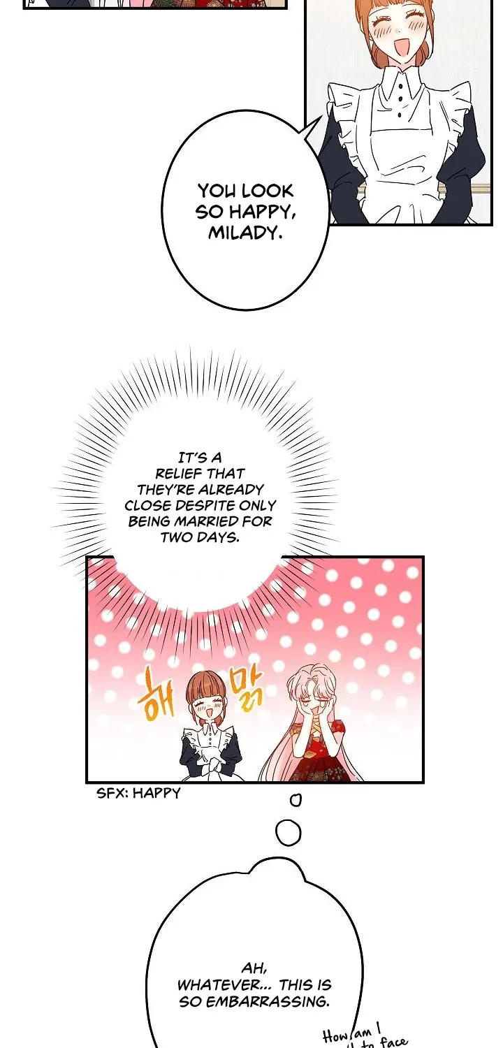 This Is An Obvious Fraudulent Marriage Chapter 12 page 73 - MangaKakalot