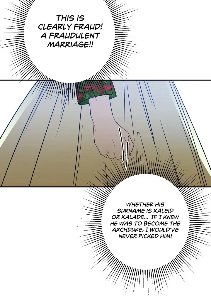 This Is An Obvious Fraudulent Marriage Chapter 17 page 54 - MangaKakalot