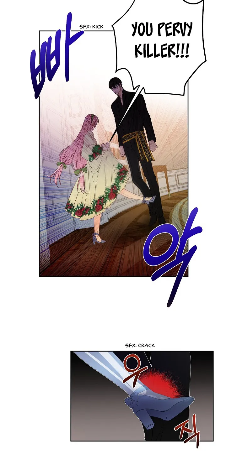 This Is An Obvious Fraudulent Marriage Chapter 19 page 7 - MangaKakalot