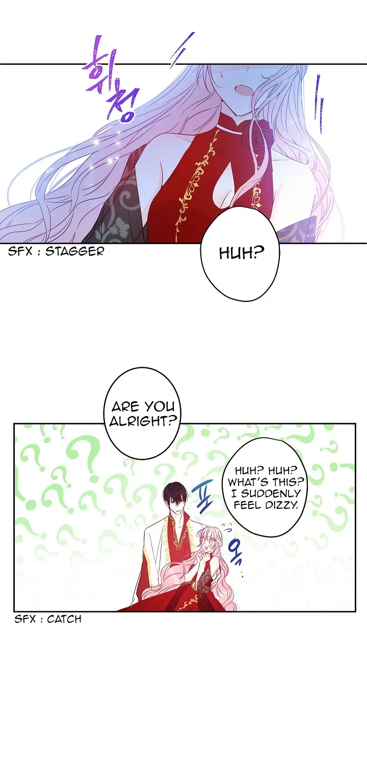 This Is An Obvious Fraudulent Marriage Chapter 28 page 42 - MangaKakalot