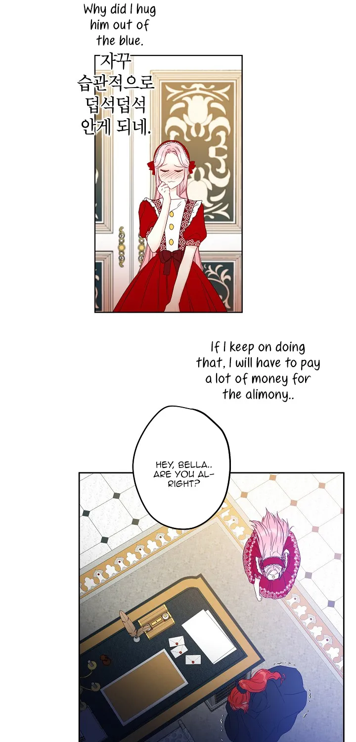 This Is An Obvious Fraudulent Marriage Chapter 33 page 42 - MangaKakalot