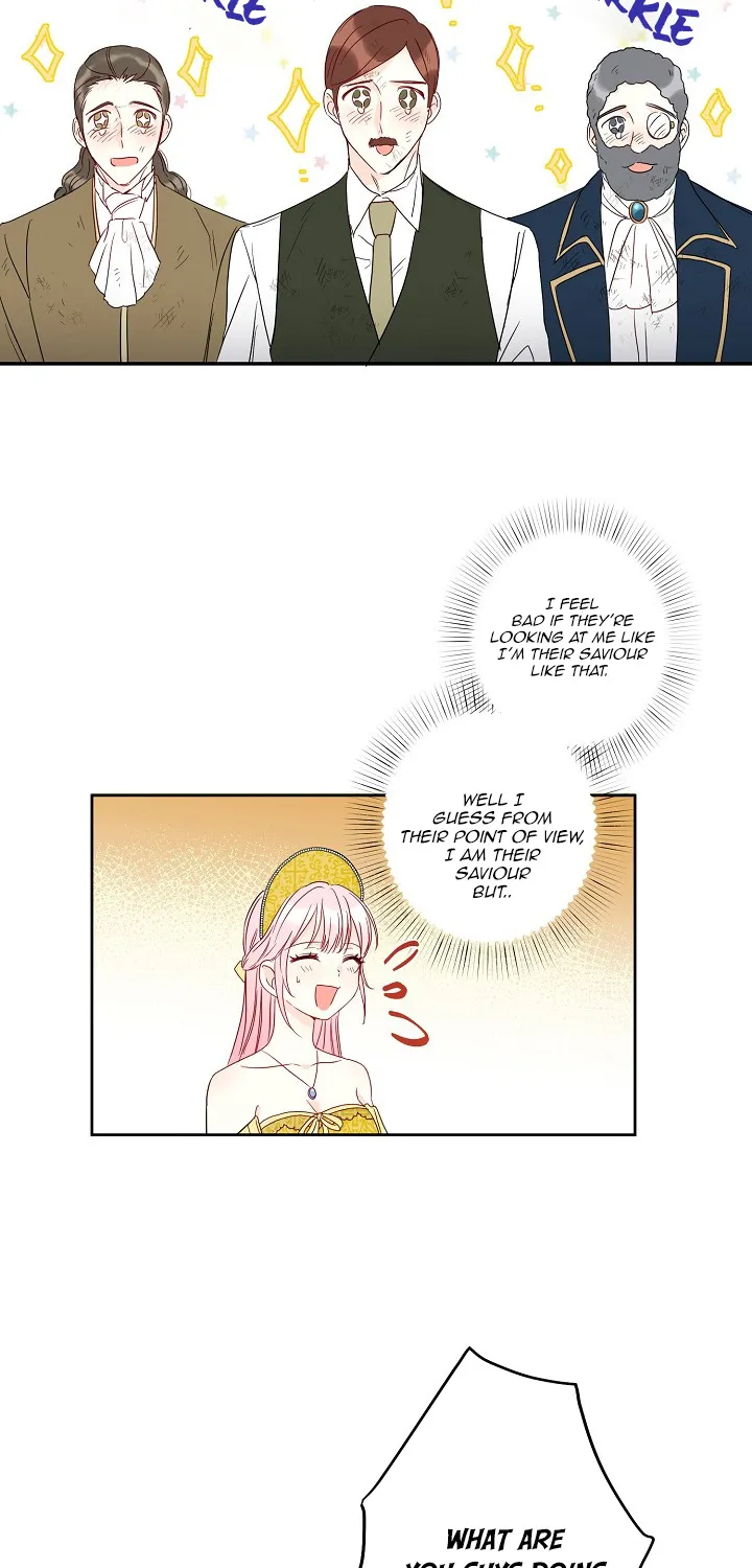 This Is An Obvious Fraudulent Marriage Chapter 34 page 37 - MangaKakalot