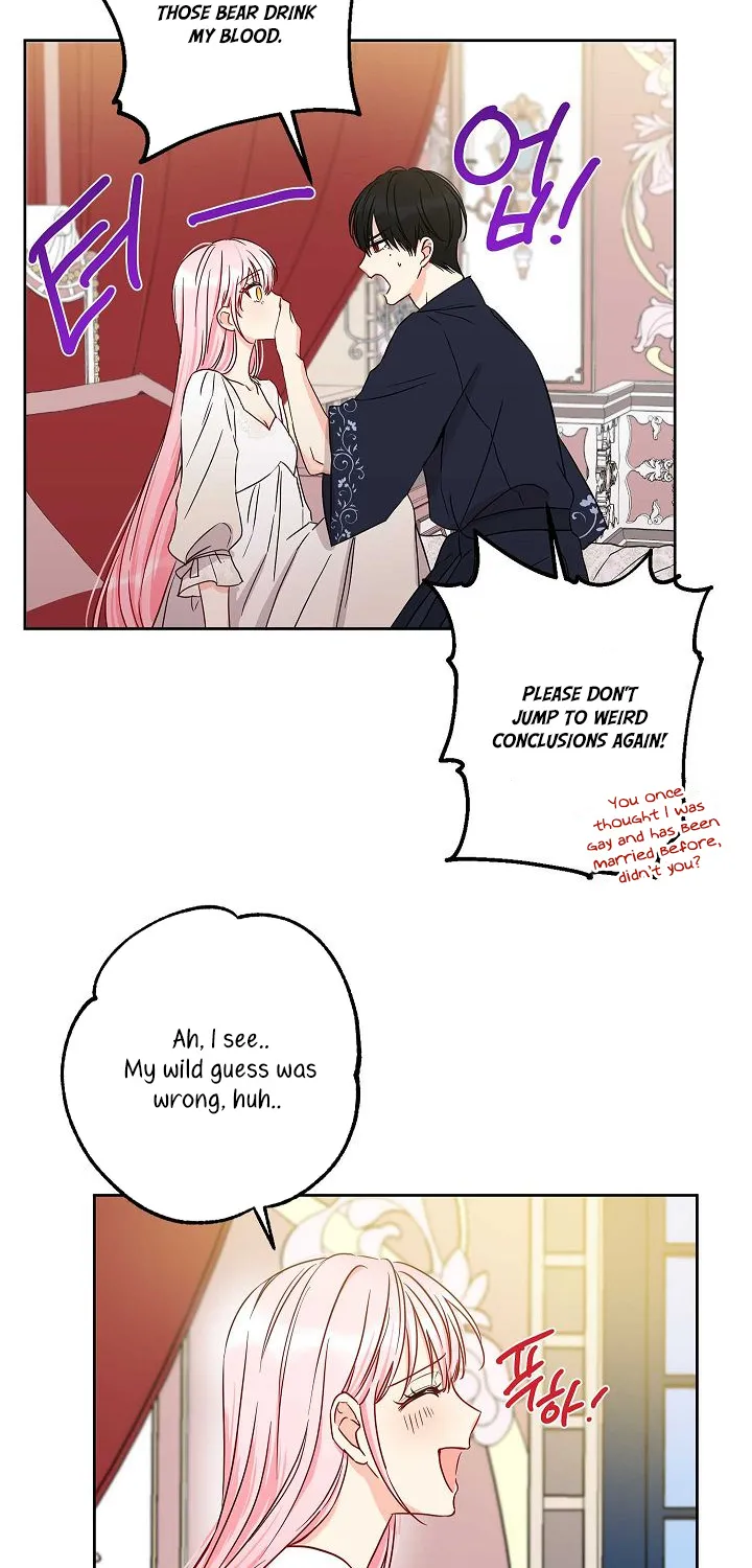 This Is An Obvious Fraudulent Marriage Chapter 46 page 51 - MangaKakalot