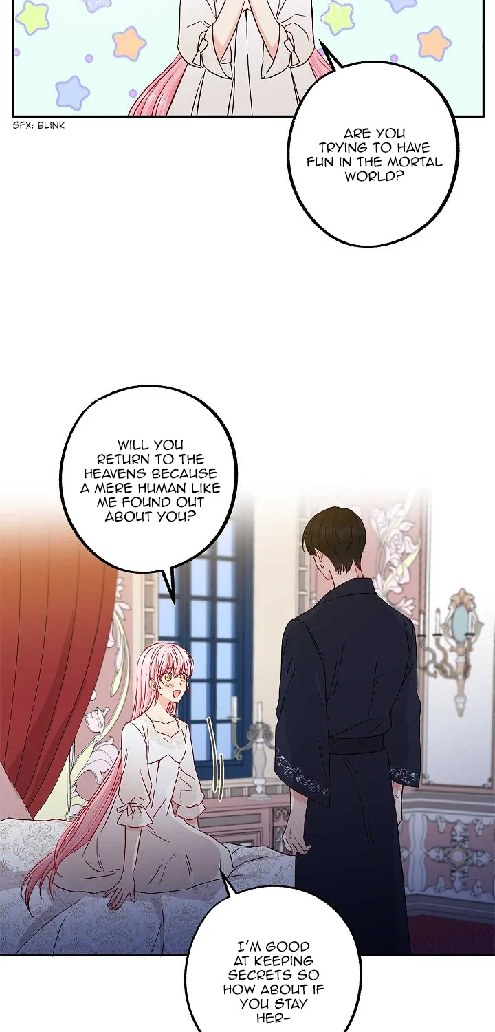 This Is An Obvious Fraudulent Marriage Chapter 47 page 31 - MangaKakalot