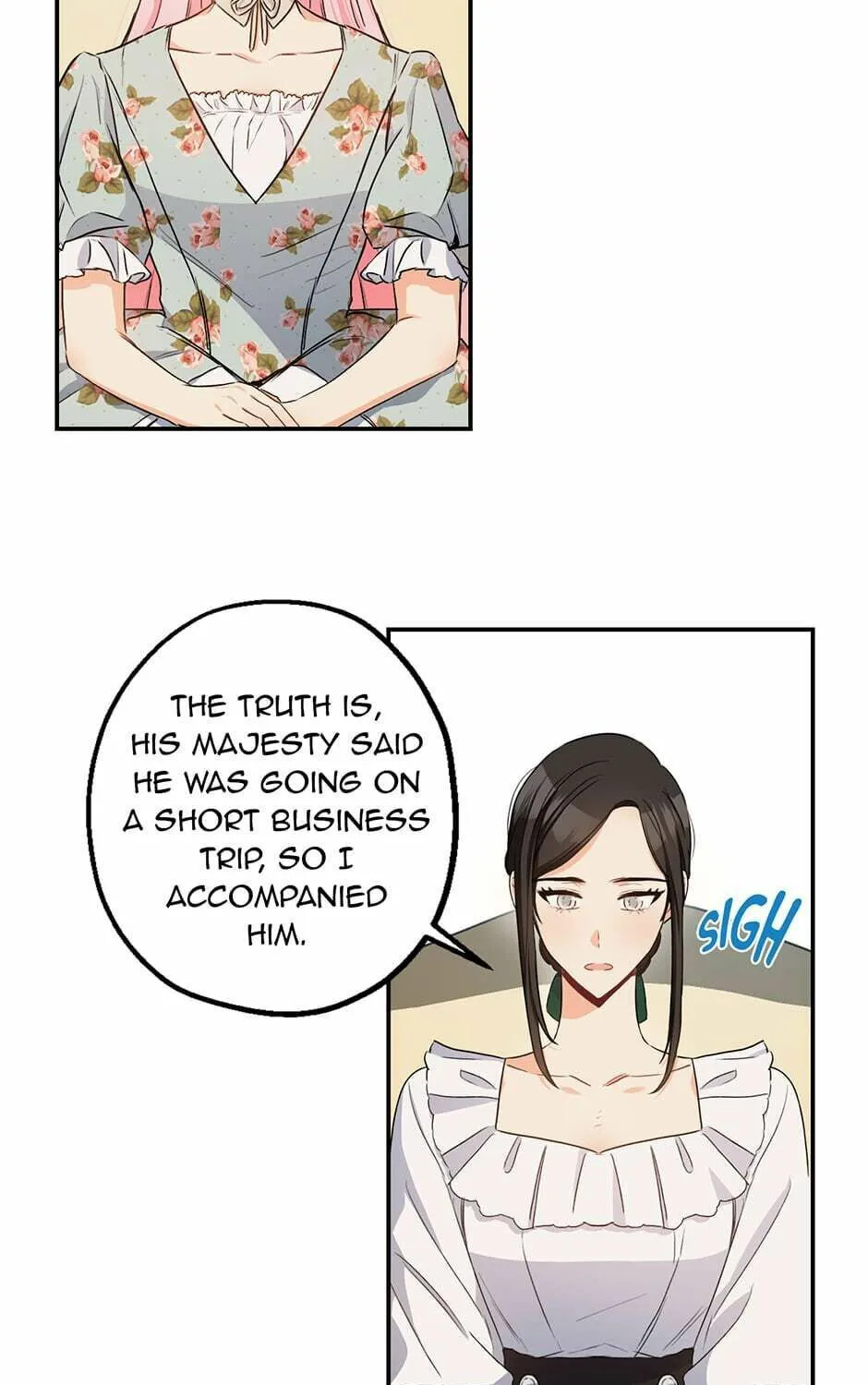 This Is An Obvious Fraudulent Marriage Chapter 67 page 103 - MangaKakalot