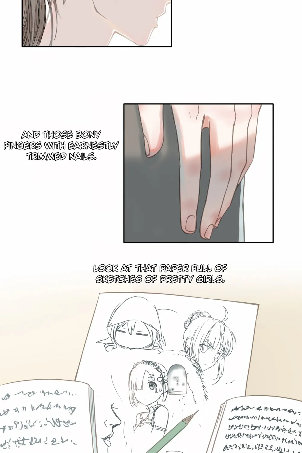 This Is Obviously A Yuri Manhua Chapter 14 page 20 - MangaKakalot