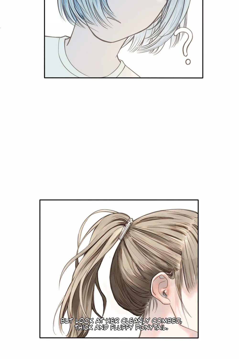 This Is Obviously A Yuri Manhua Chapter 14 page 26 - MangaKakalot