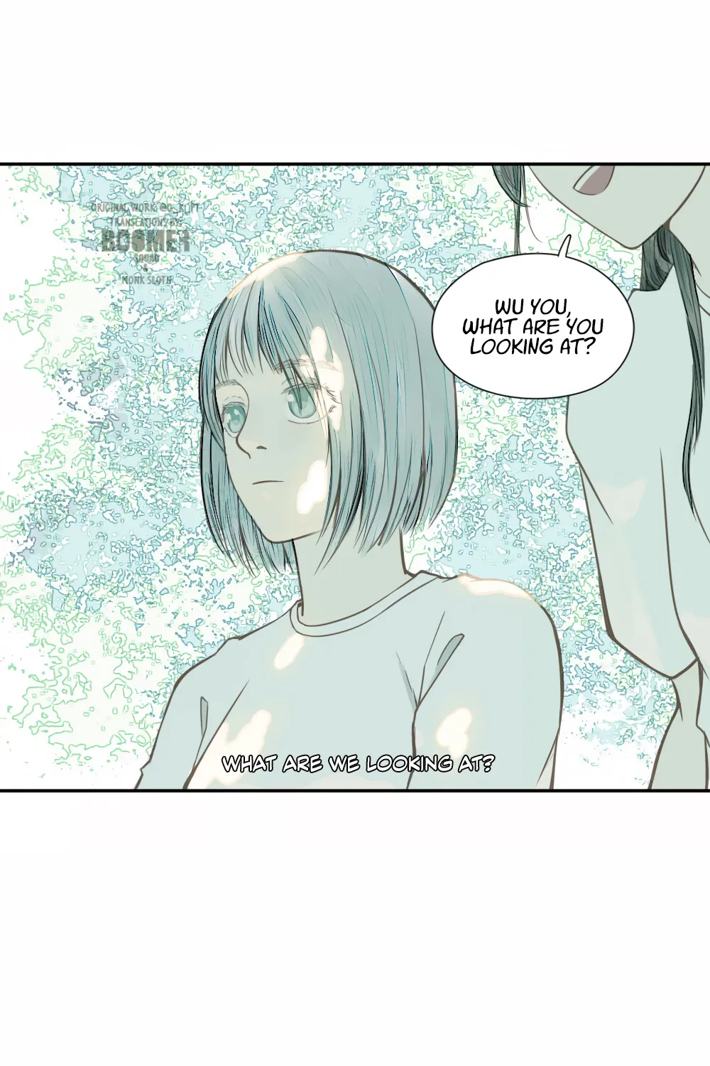 This Is Obviously A Yuri Manhua Chapter 14 page 30 - MangaKakalot