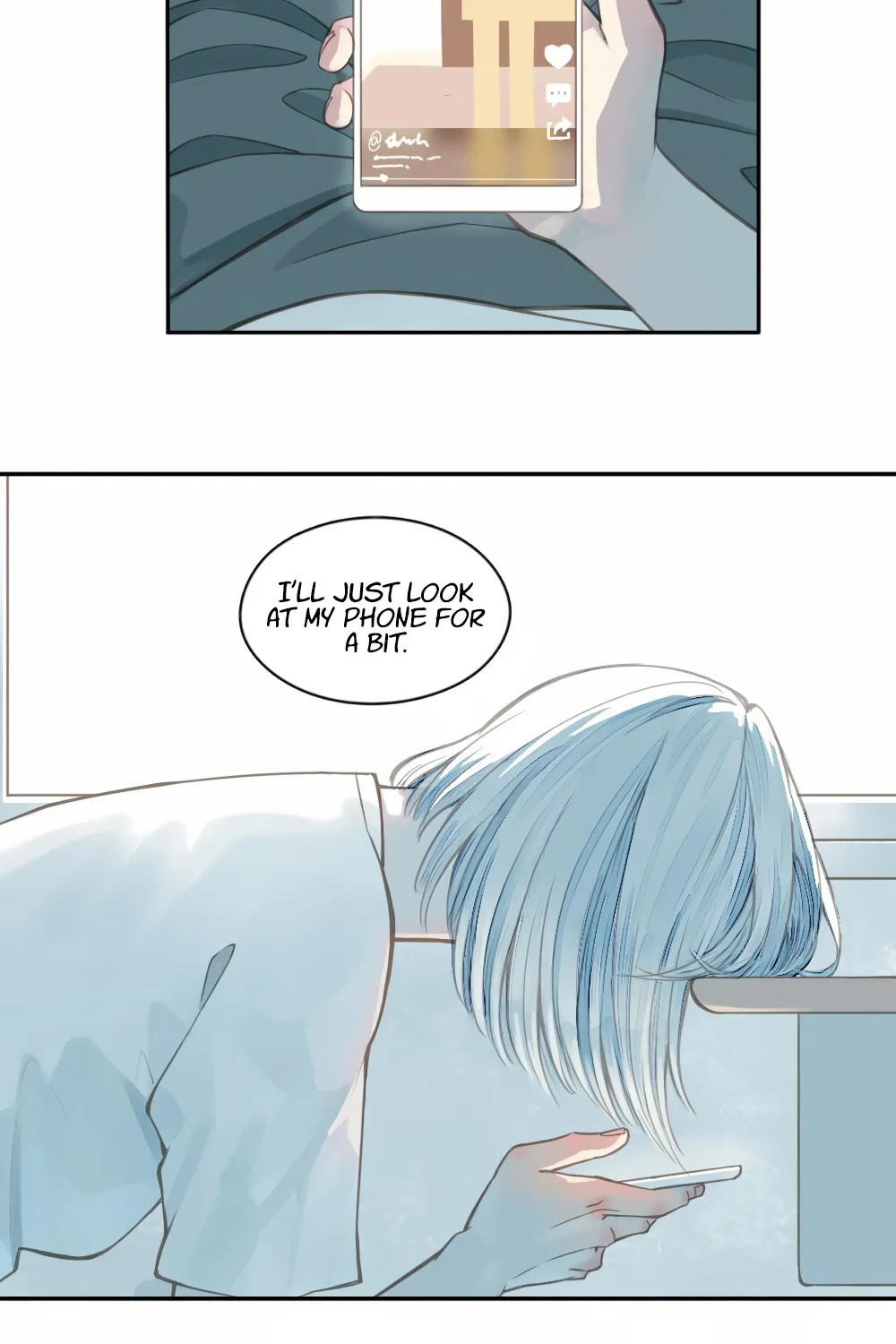 This Is Obviously A Yuri Manhua Chapter 14 page 6 - MangaKakalot