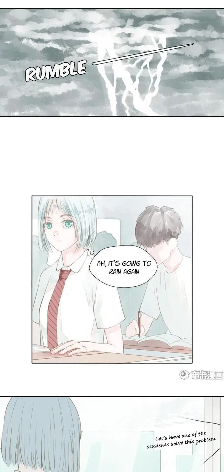 This Is Obviously A Yuri Manhua Chapter 6 page 4 - MangaKakalot