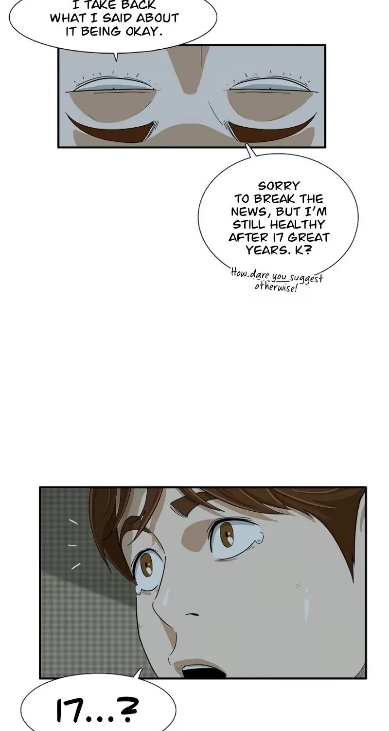 This Is The Law Chapter 1 page 47 - MangaKakalot