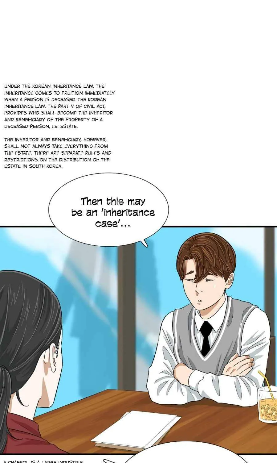 This Is The Law Chapter 10 page 33 - MangaKakalot