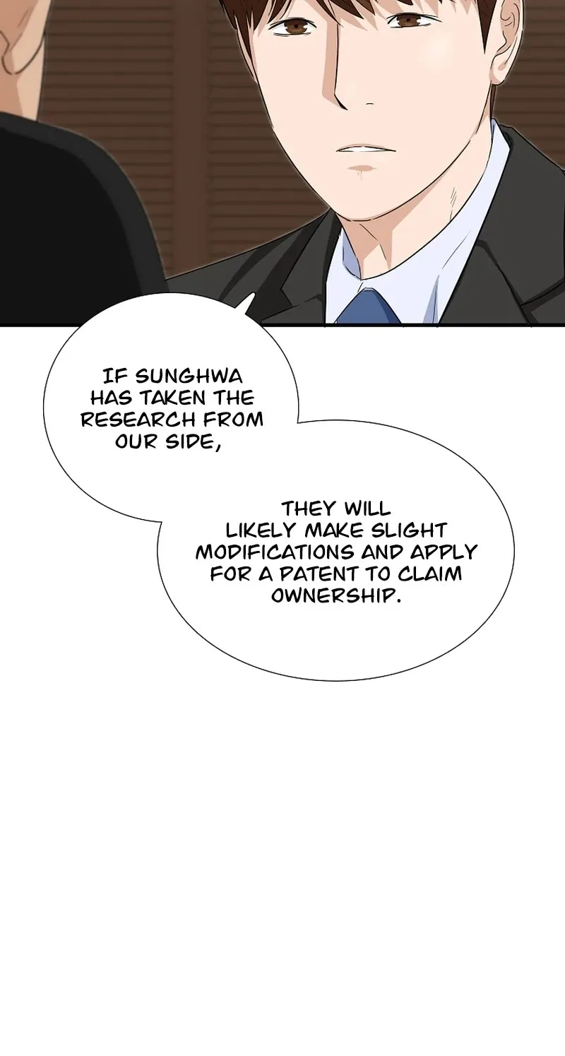 This Is The Law Chapter 106 page 35 - MangaKakalot