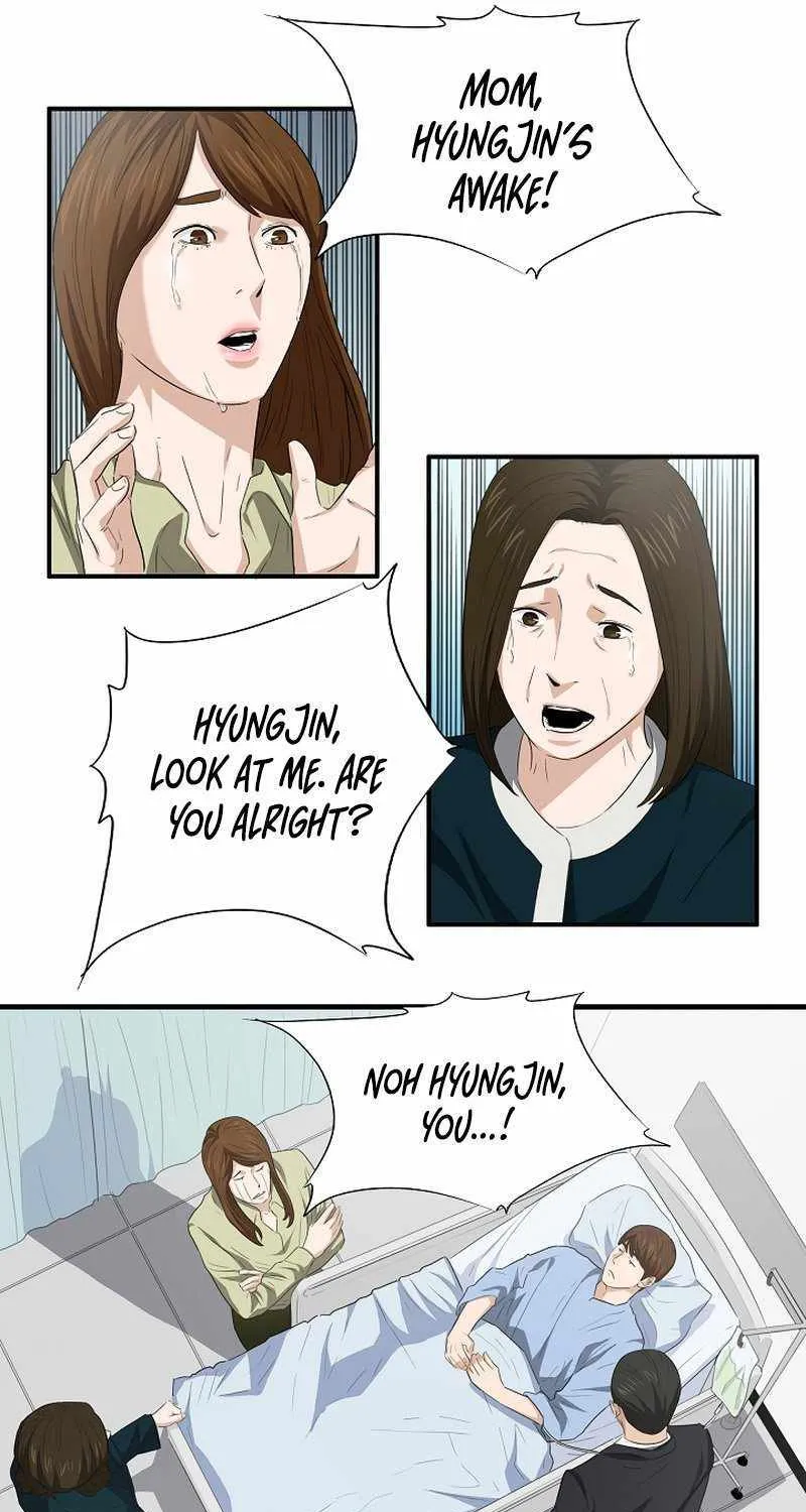 This Is The Law Chapter 108 page 27 - MangaKakalot