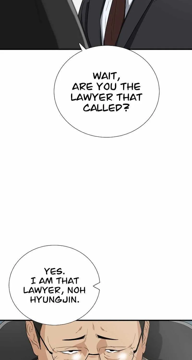 This Is The Law Chapter 109 page 45 - MangaKakalot