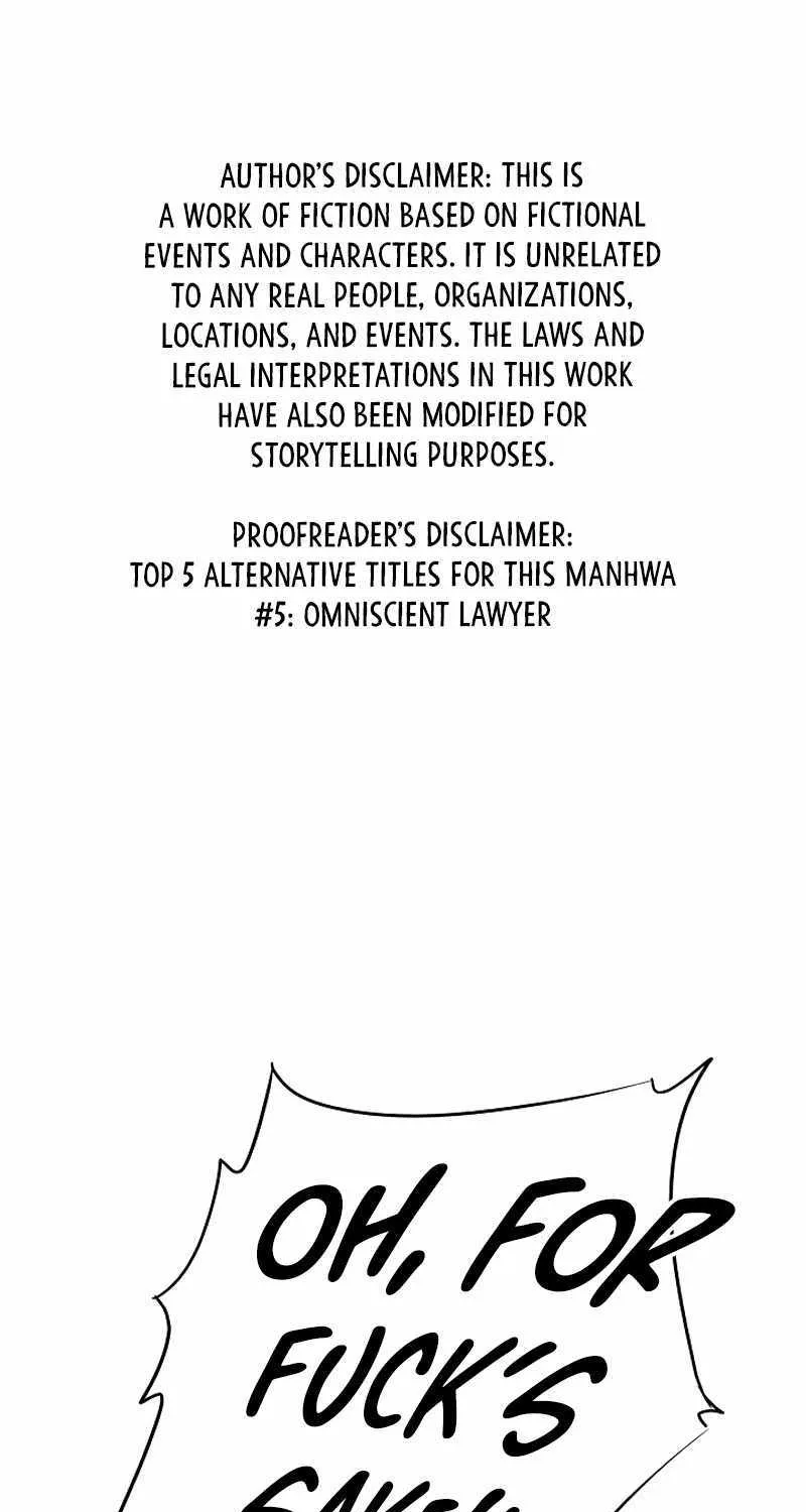 This Is The Law Chapter 111 page 3 - MangaKakalot