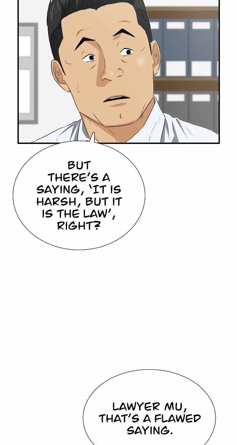 This Is The Law Chapter 113 page 50 - MangaKakalot