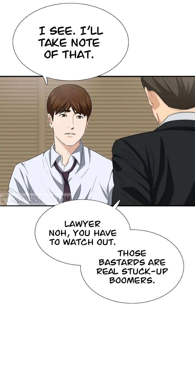 This Is The Law Chapter 120 page 40 - MangaKakalot