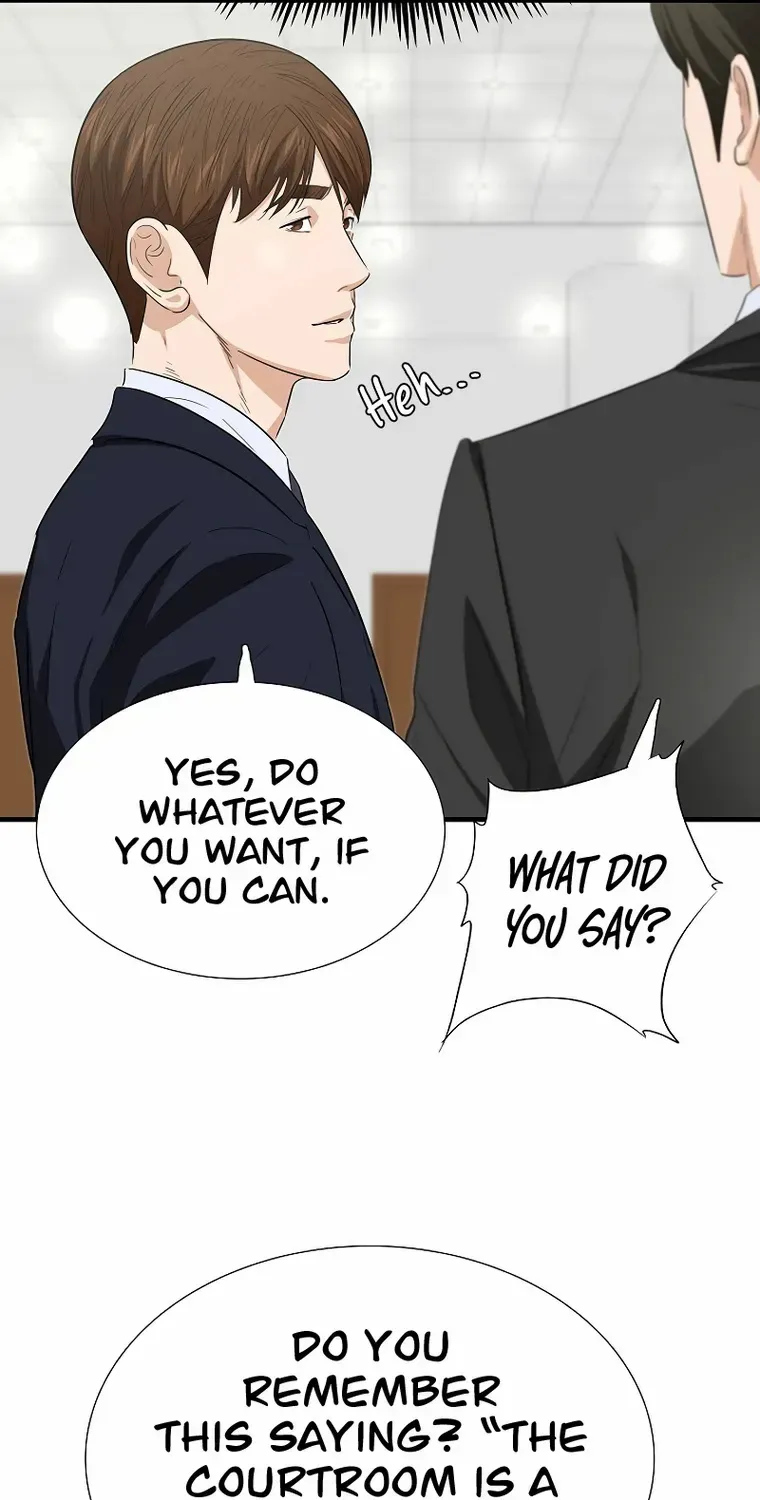 This Is The Law Chapter 121 page 8 - MangaKakalot