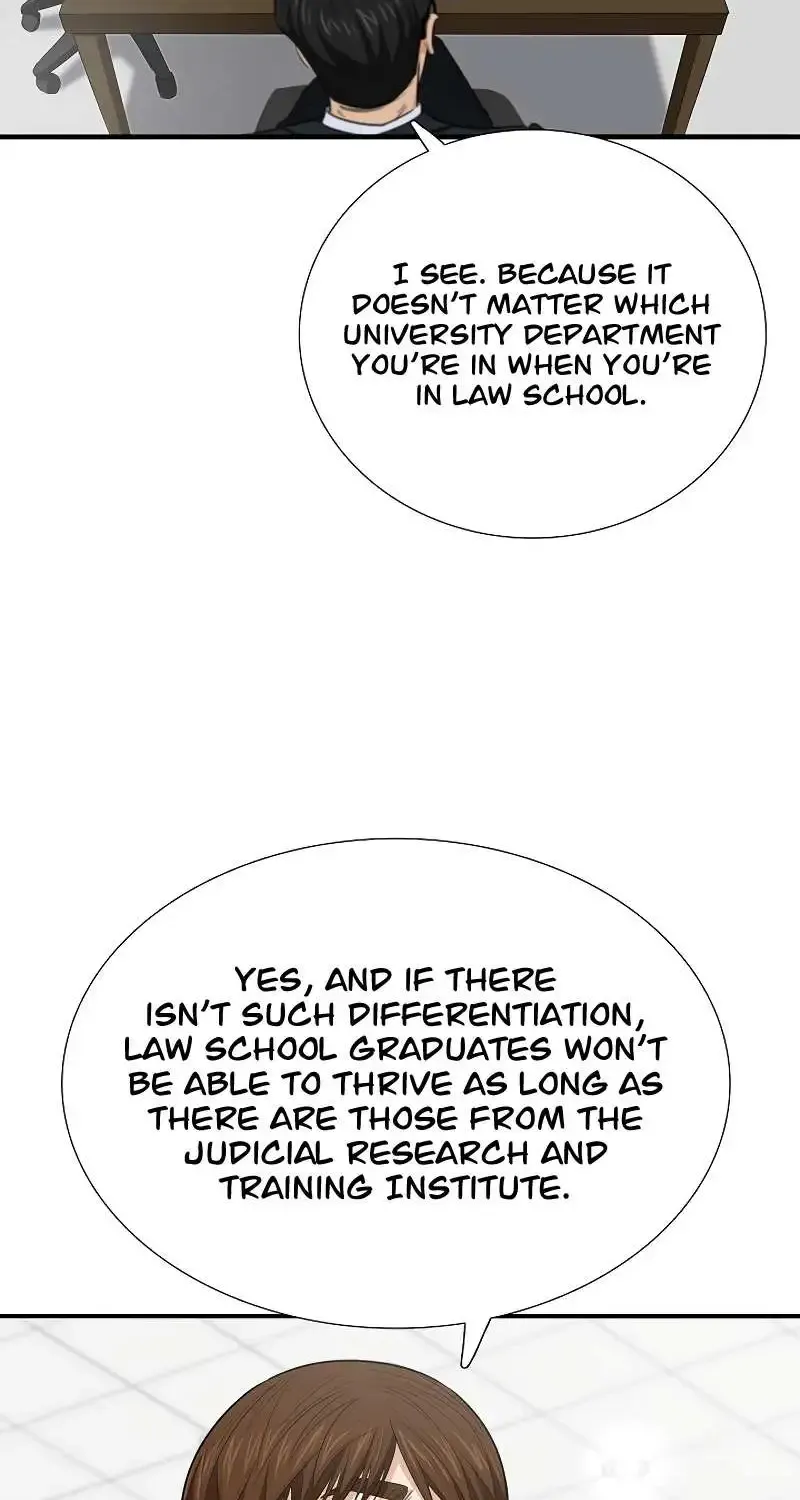 This Is The Law Chapter 122 page 25 - MangaKakalot