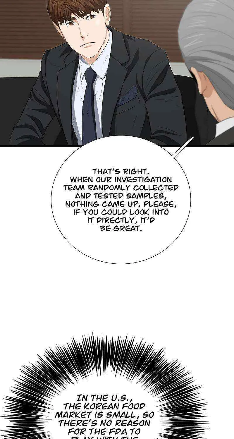 This Is The Law Chapter 123 page 27 - MangaKakalot