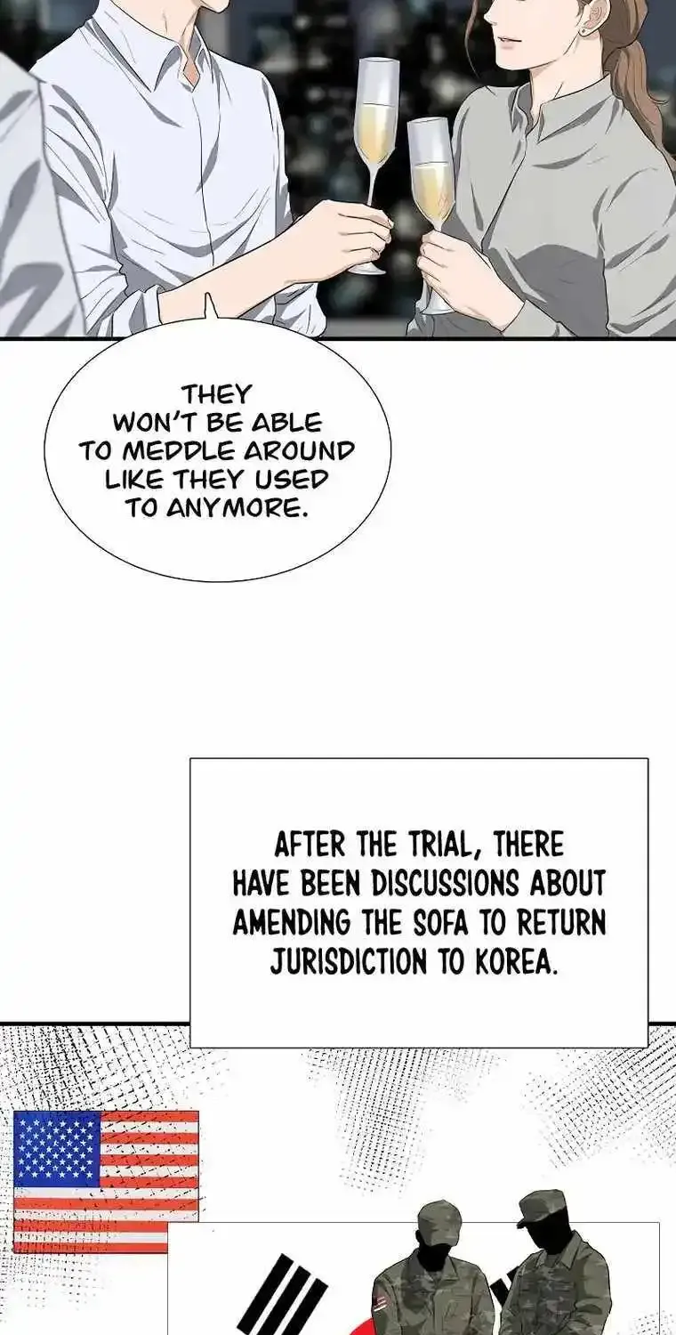 This Is The Law Chapter 128 page 31 - MangaKakalot