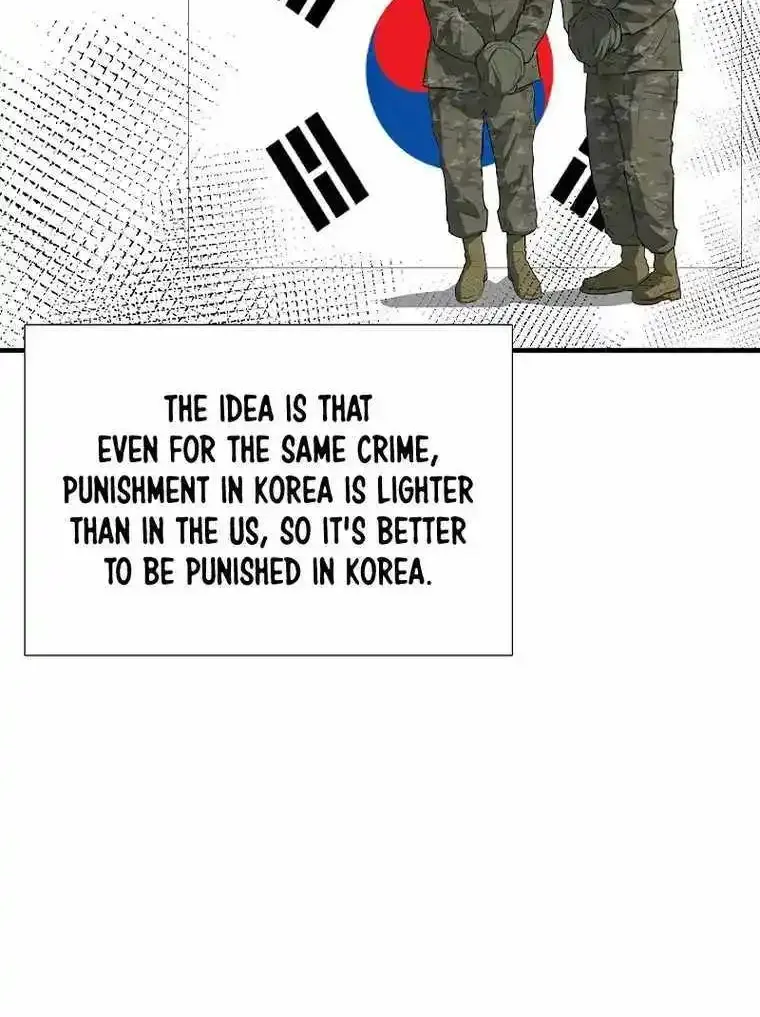 This Is The Law Chapter 128 page 32 - MangaKakalot