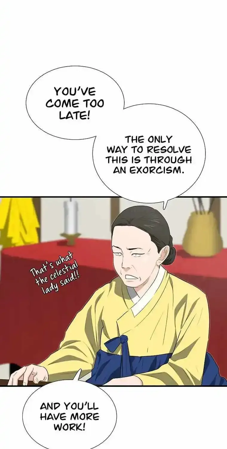 This Is The Law Chapter 128 page 49 - MangaKakalot