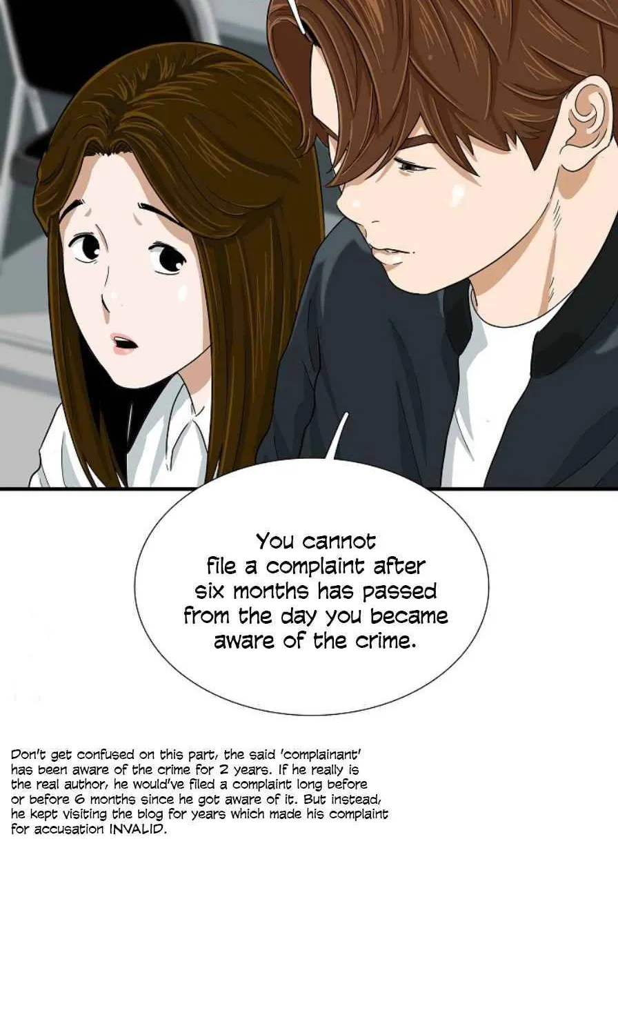 This Is The Law Chapter 28 page 31 - MangaKakalot