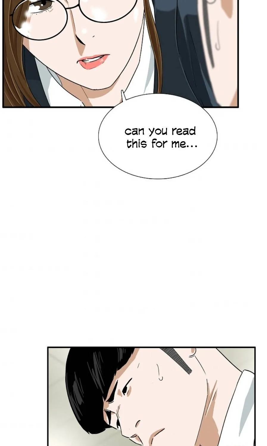 This Is The Law Chapter 31 page 50 - MangaKakalot