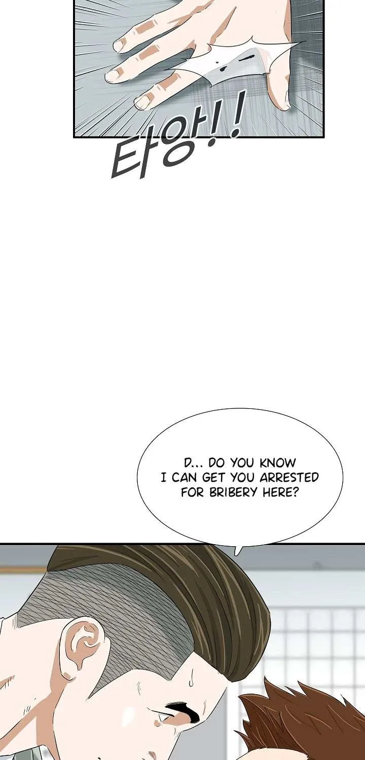 This Is The Law Chapter 44 page 23 - MangaKakalot