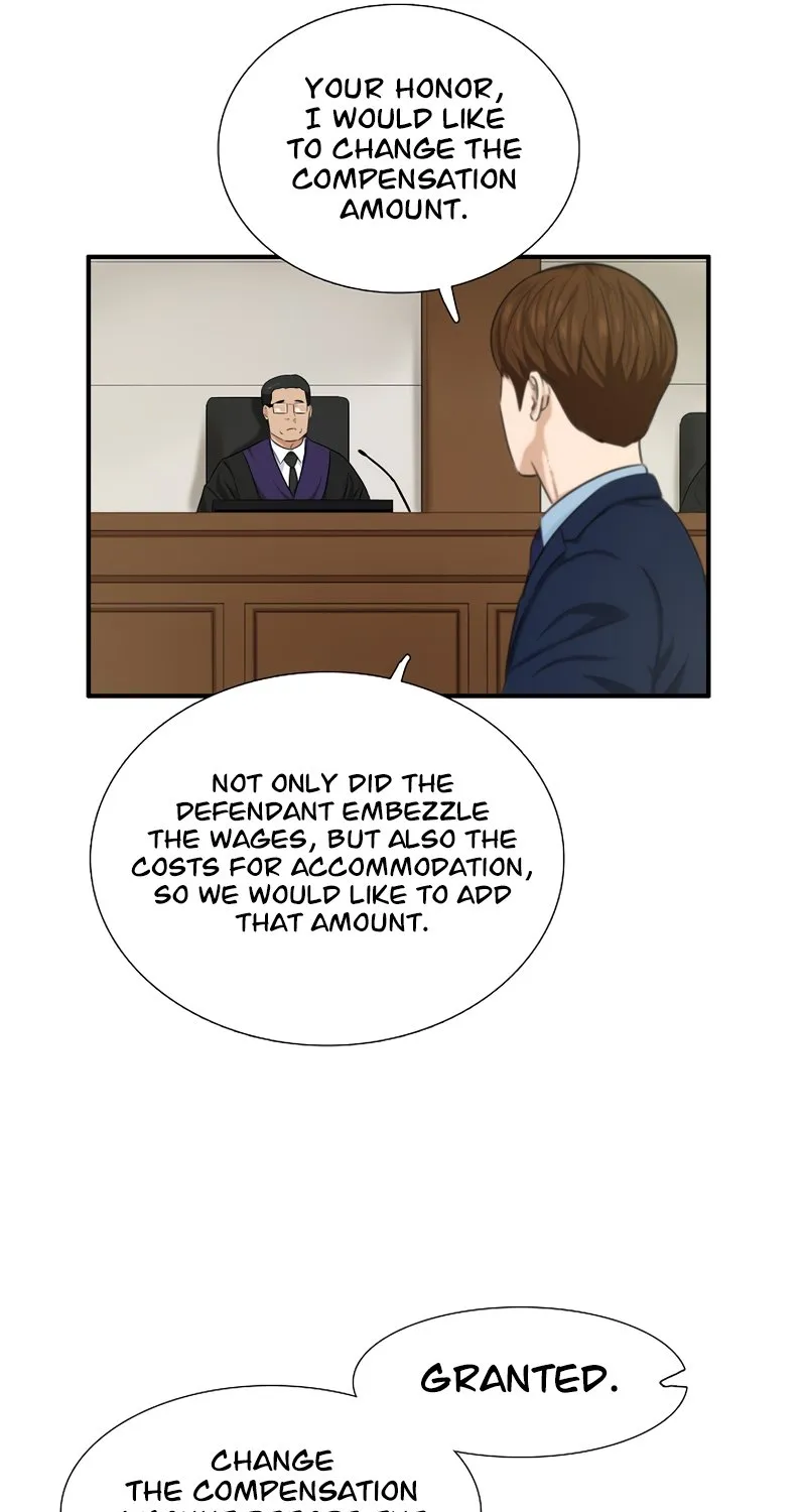 This Is The Law Chapter 53 page 74 - MangaKakalot