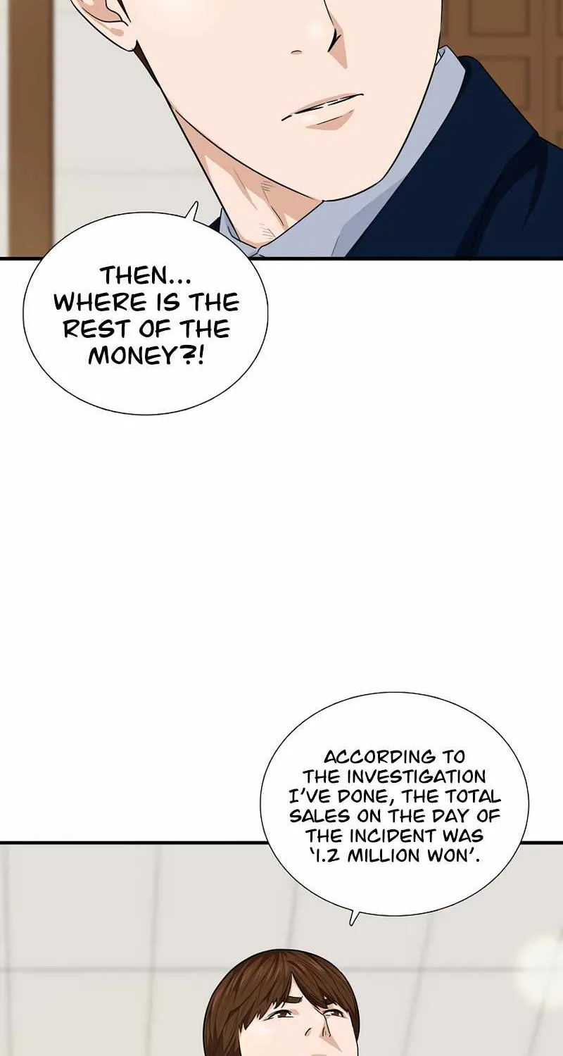 This Is The Law Chapter 59 page 43 - MangaKakalot