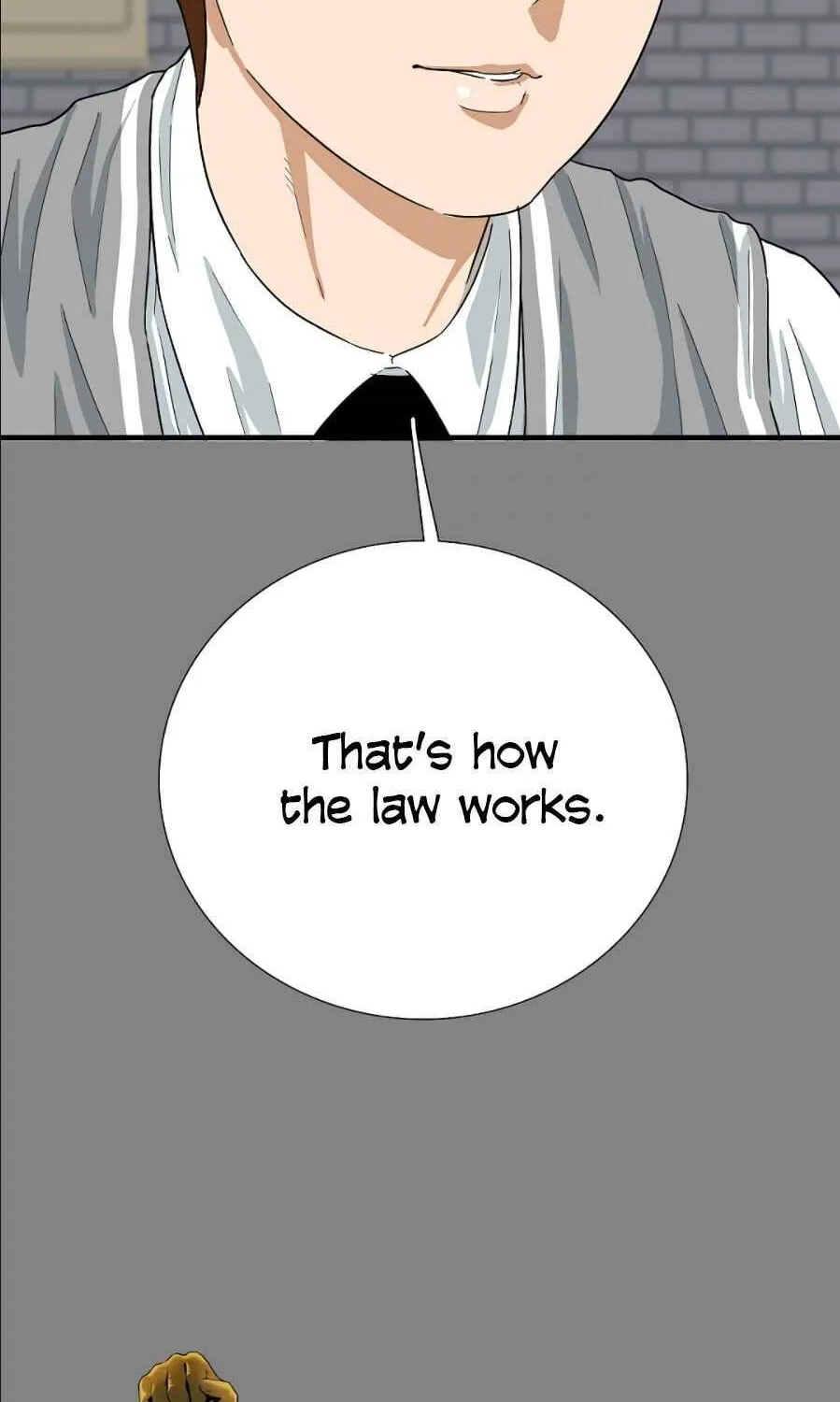 This Is The Law Chapter 7 page 87 - MangaKakalot