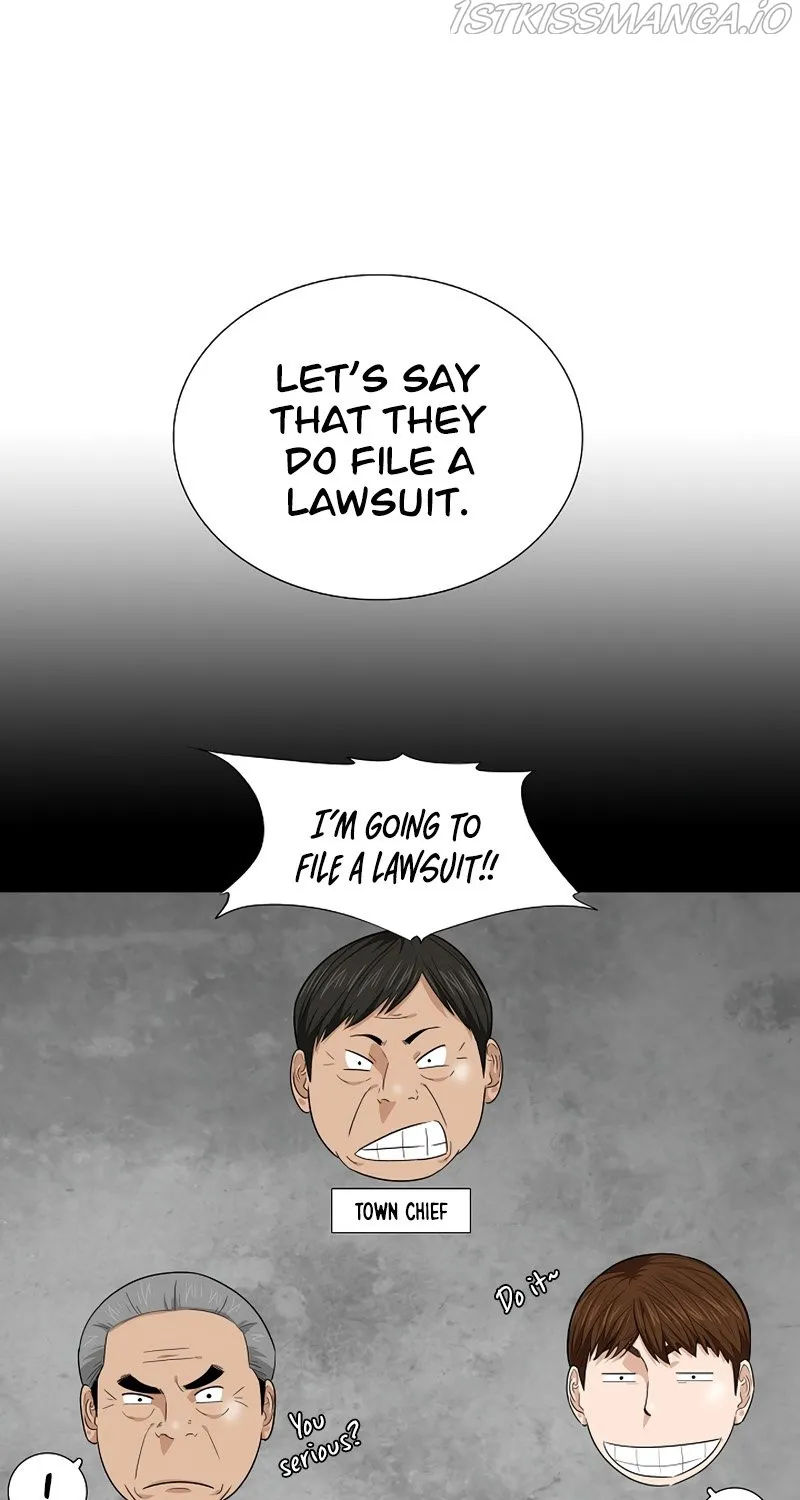 This Is The Law Chapter 70 page 50 - MangaKakalot