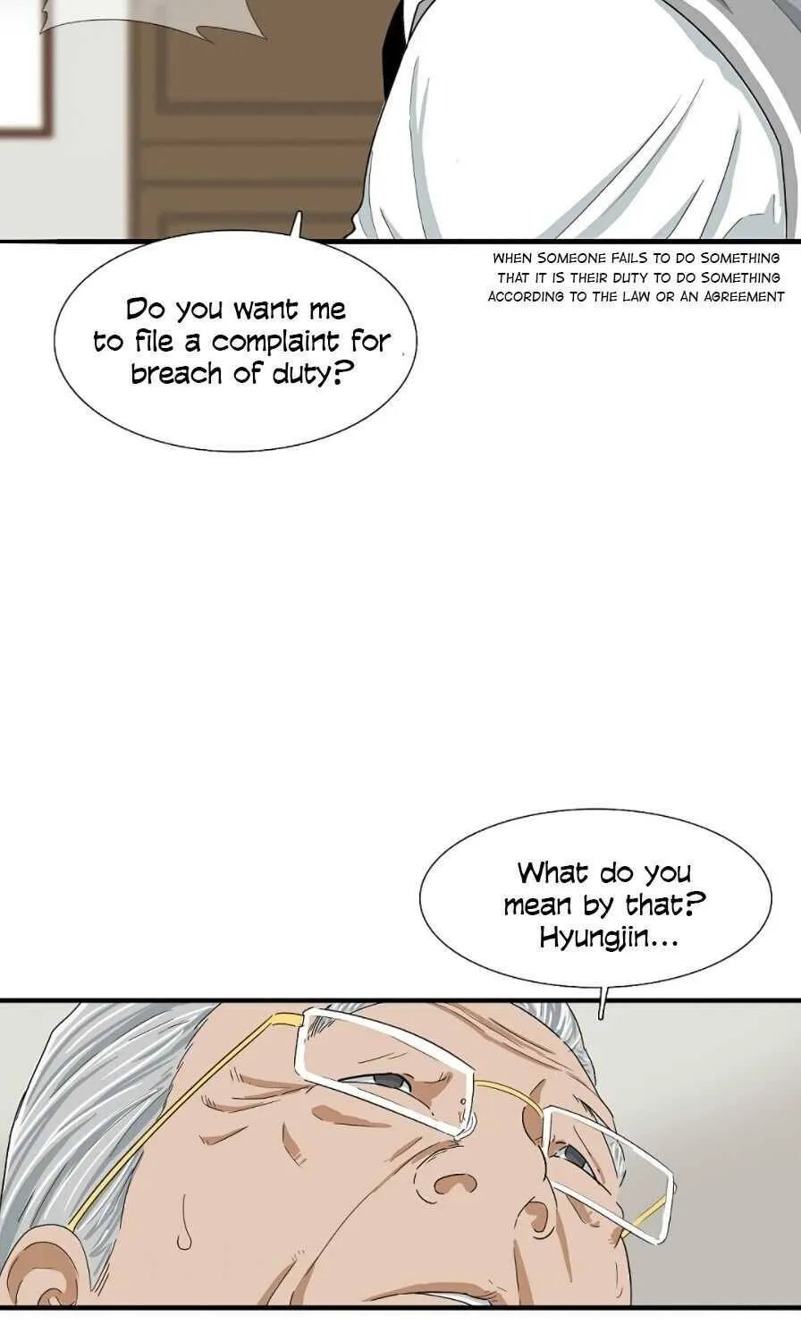 This Is The Law Chapter 8 page 34 - MangaKakalot