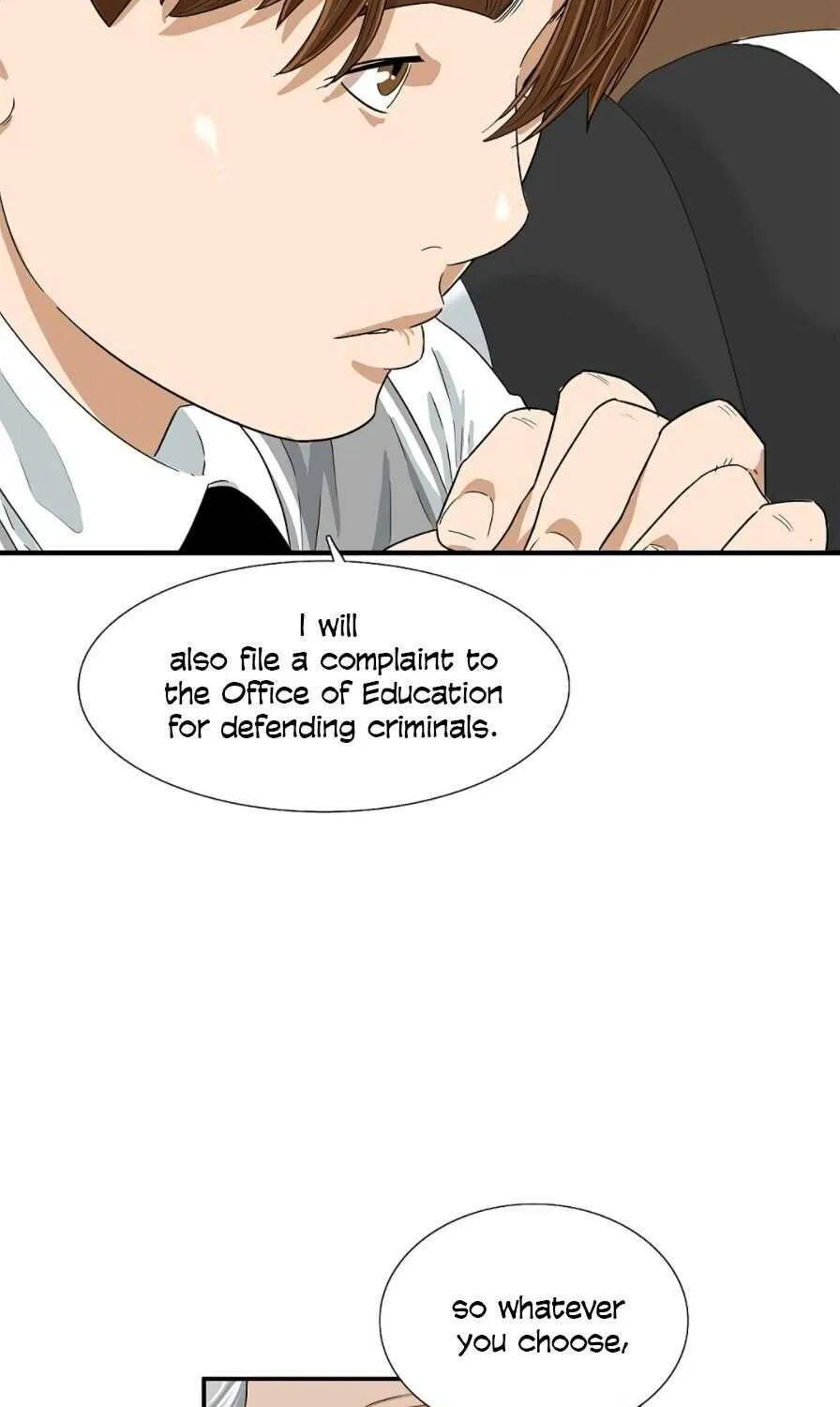 This Is The Law Chapter 8 page 37 - MangaKakalot