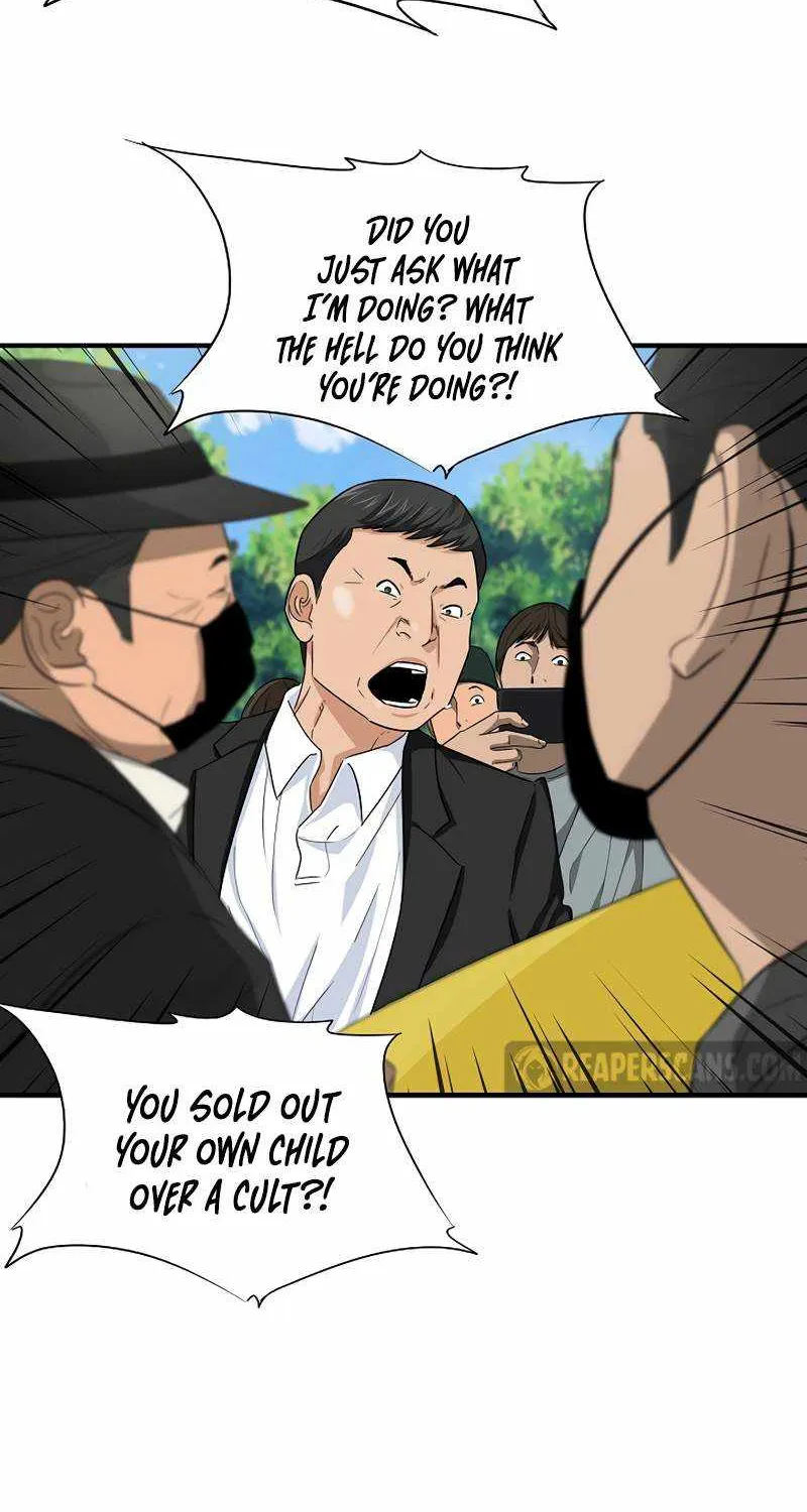 This Is The Law Chapter 88 page 64 - MangaKakalot