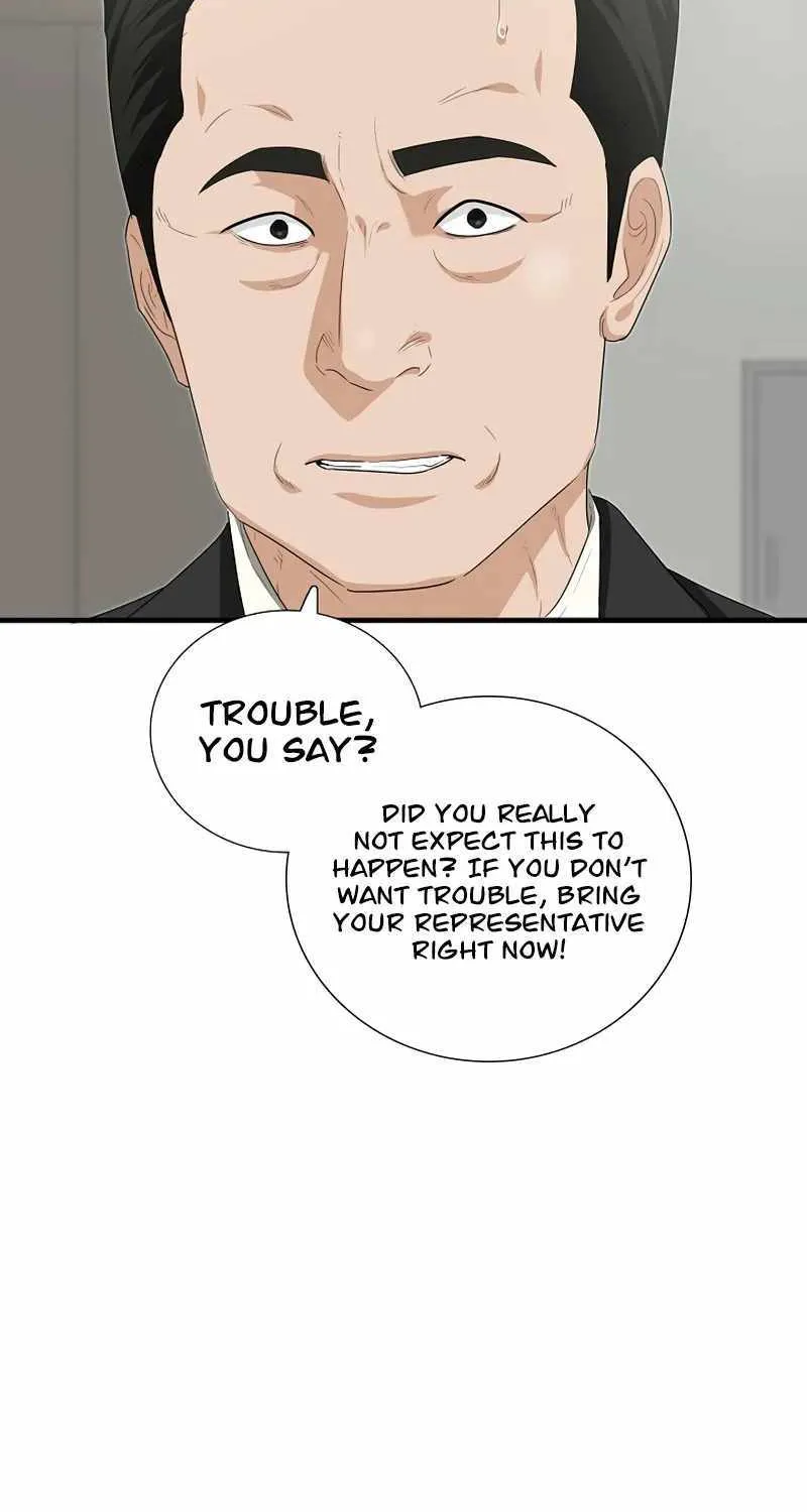 This Is The Law Chapter 94 page 35 - MangaKakalot