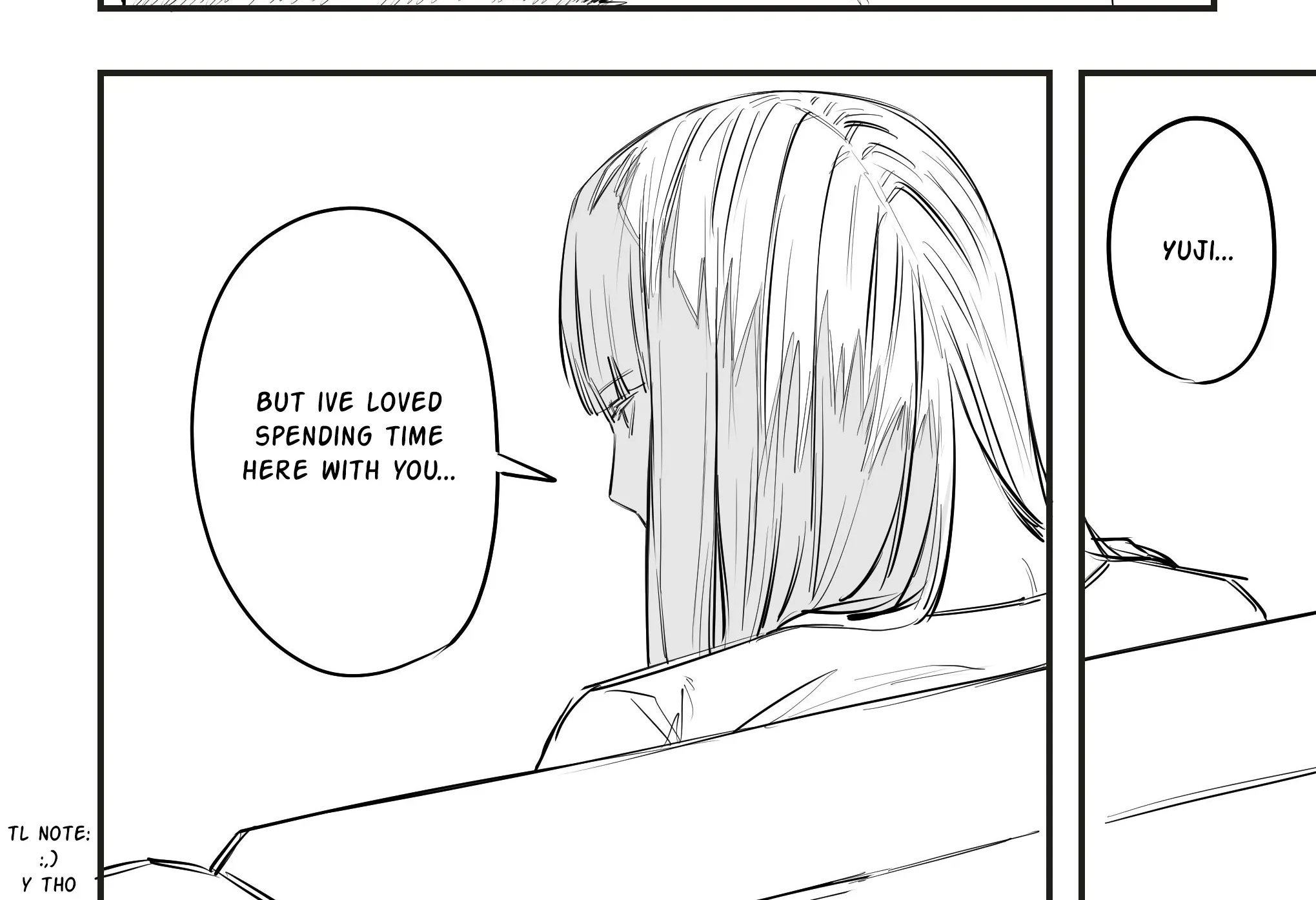 This Italian Girl Has Become Such A Freeloader Chapter 36 page 16 - MangaKakalot